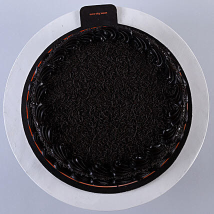 Lip Smacking Truffle Cake | Cake2homes