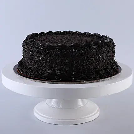 Lip Smacking Truffle Cake | Cake2homes