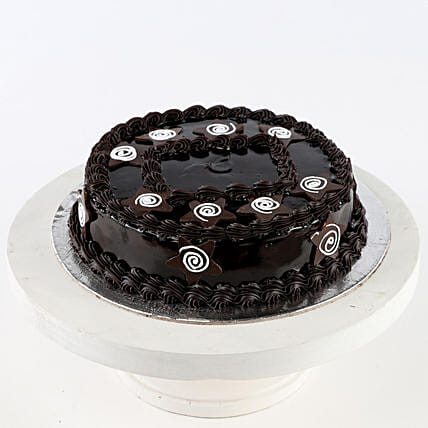 Chocolate Special Birthday Cake | Cake2homes