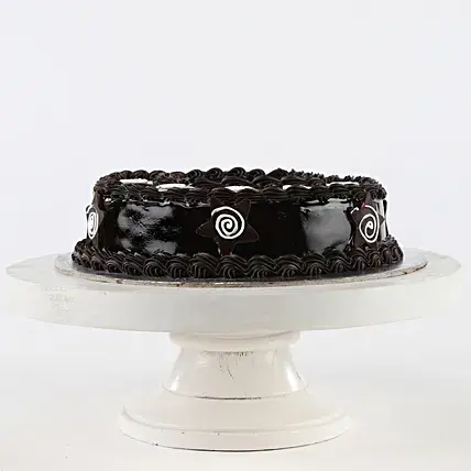 Chocolate Special Birthday Cake | Cake2homes