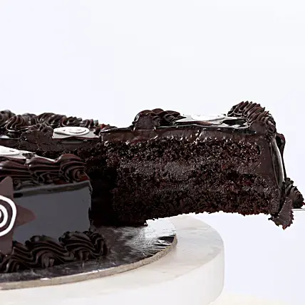 Chocolate Special Birthday Cake | Cake2homes