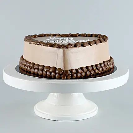 Anniversary Special Chocolate Cake | Cake2homes