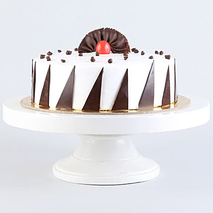 Sweet Black Forest Cake- | Cake2homes