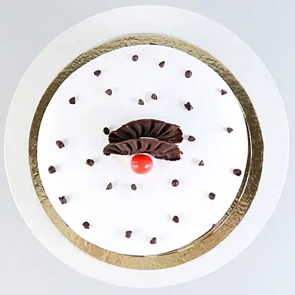 Sweet Black Forest Cake- | Cake2homes