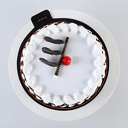 Appetizing Black Forest Cake | Cake2homes