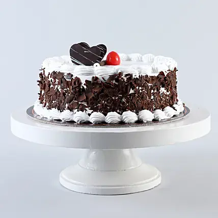 Appetizing Black Forest Cake | Cake2homes