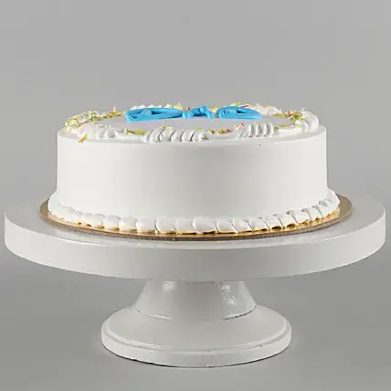 Dad Special Vanilla Cake | Cake2homes