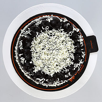 Flavoursome Chocolate Cake | Cake2homes