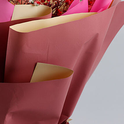 Sweet Rocher Bouquet | Cake2homes