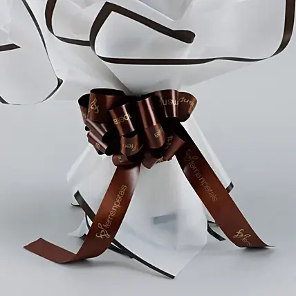 Ferrero Love Bouquet | Cake2homes