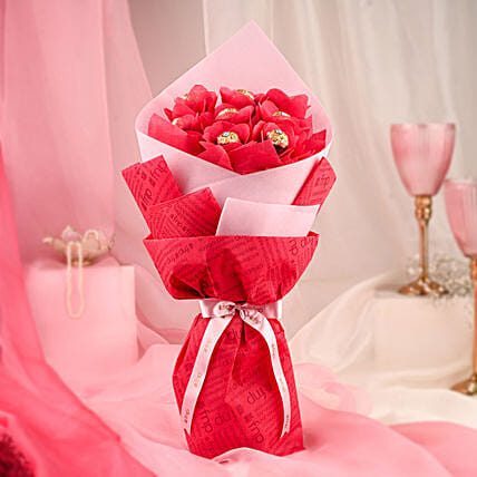 Delicious Love Bouquet | Cake2homes