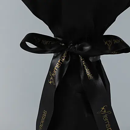 Premium Red Roses Double Wrapped Bouquet | Cake2homes