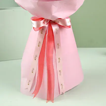 Confetti Wishes Floral Bouquet | Cake2homes