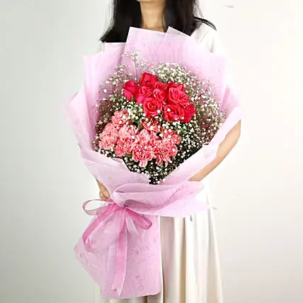 Enchanted Love Bouquet | Cake2homes