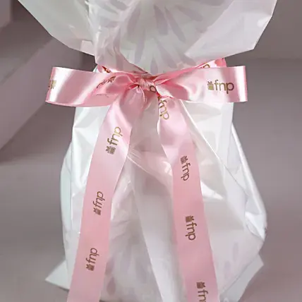 Flamboyant Rose Bouquet | Cake2homes