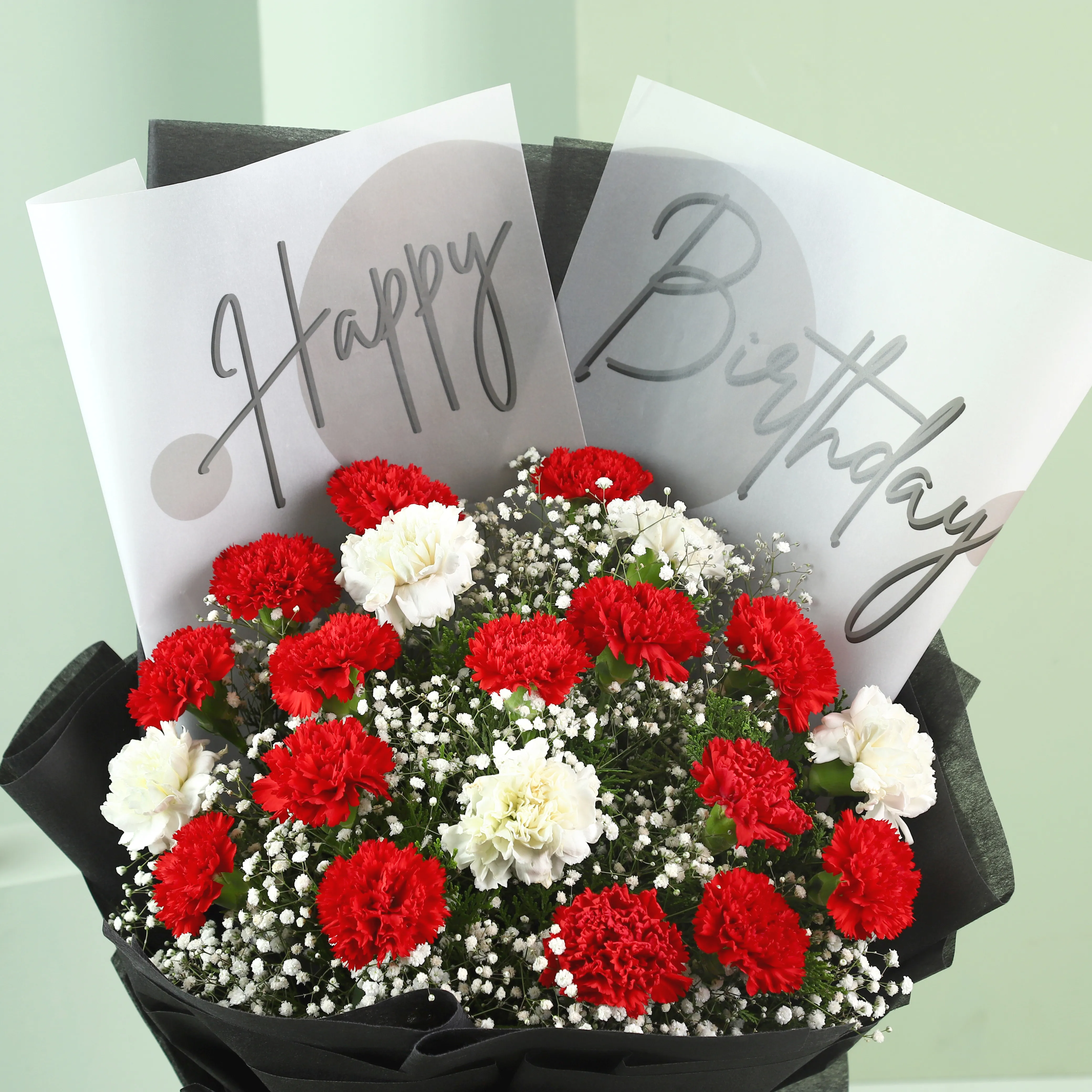 Luxury Wishes Floral Bouquet | Cake2homes