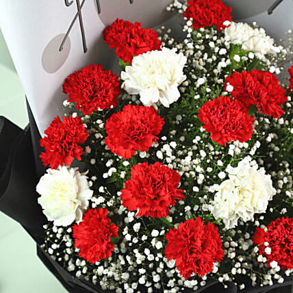 Luxury Wishes Floral Bouquet | Cake2homes