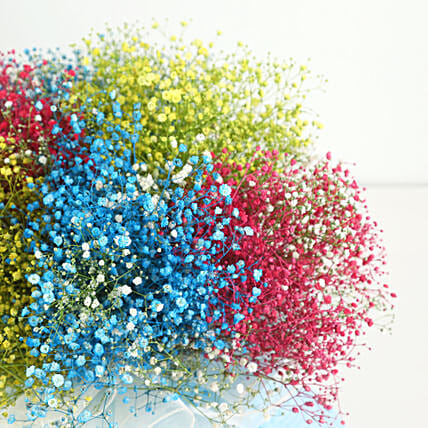 Mesmerizing Stardust Bouquet | Cake2homes