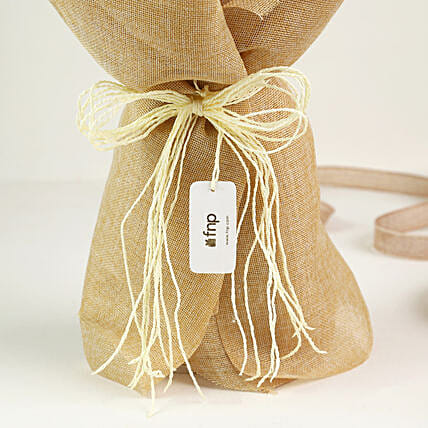 Rustic Garden Floral Bouquet | Cake2homes