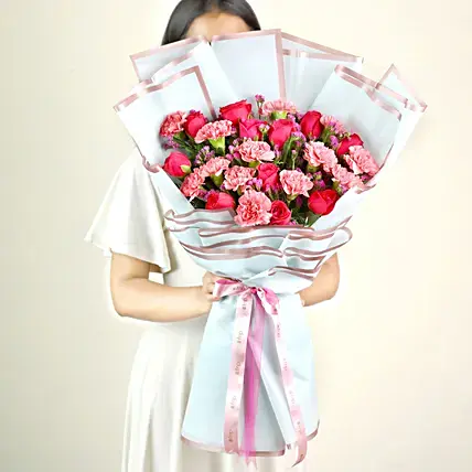 Magical Unicorn Flower | Cake2homes