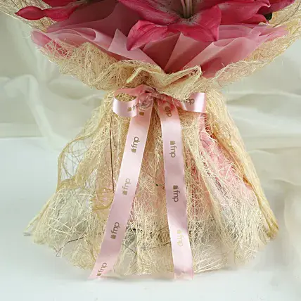 Magical Dream Floral Bouquet | Cake2homes