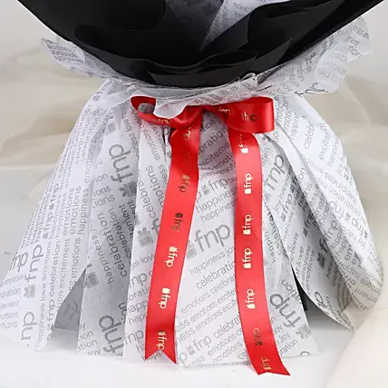 Love Like No Other Floral Bouquet | Cake2homes