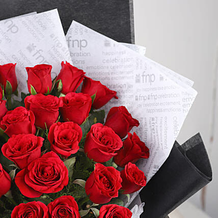 Love Like No Other Floral Bouquet | Cake2homes