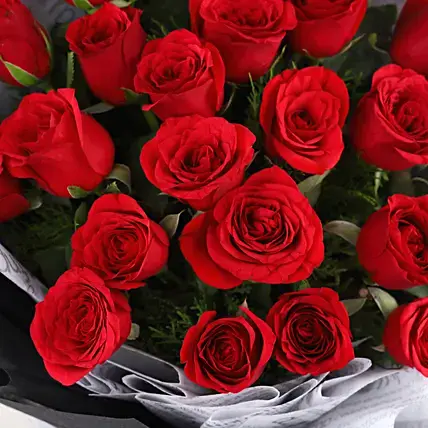 Love Like No Other Floral Bouquet | Cake2homes