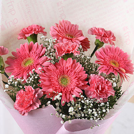 Mythical Land Floral Bouquet | Cake2homes