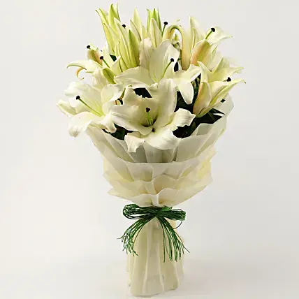 Colourful Bouquet Of Mixed Flowers | Cake2homes