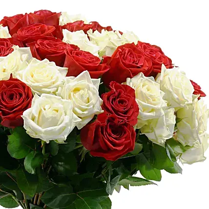 Rosy Elegance Bouquet | Cake2homes