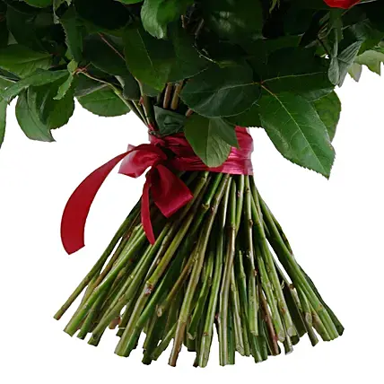 Rosy Elegance Bouquet | Cake2homes