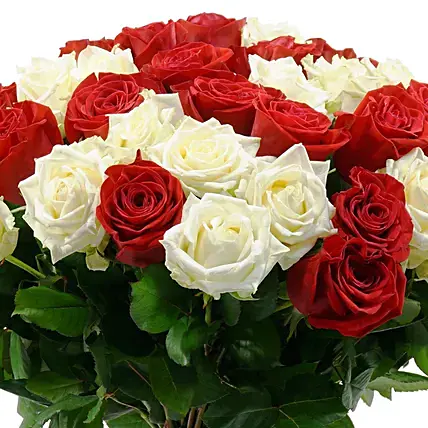 Rosy Elegance Bouquet | Cake2homes