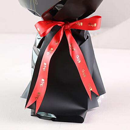 Glamorous Rose Bouquet | Cake2homes