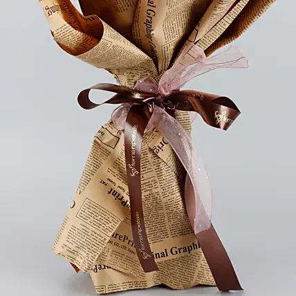 Beautiful Mixed Flowers Bouquet | Cake2homes