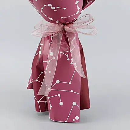 Lovely Mixed Flowers Bouquet | Cake2homes