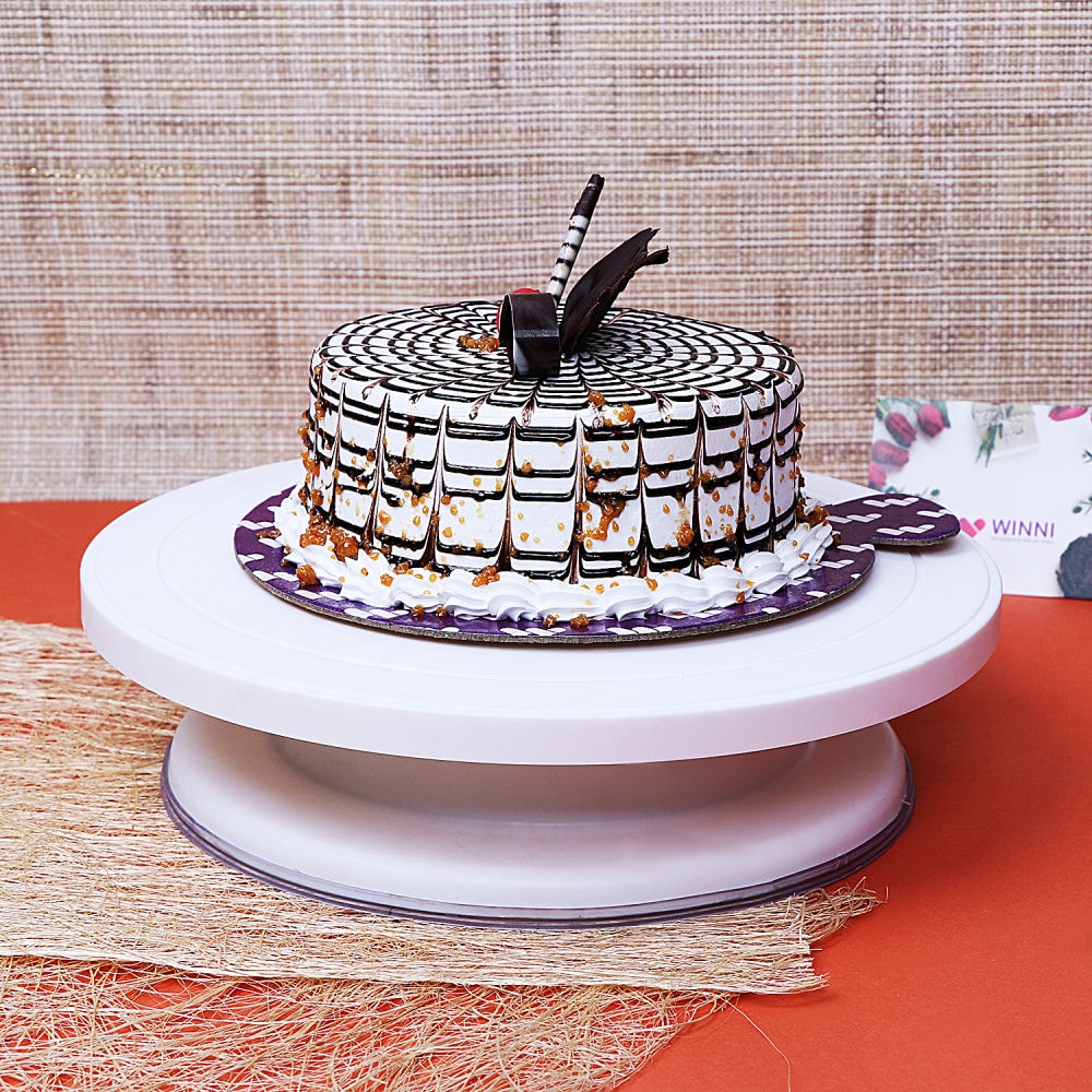 Affectionate Greetings Of Love | Cake2homes