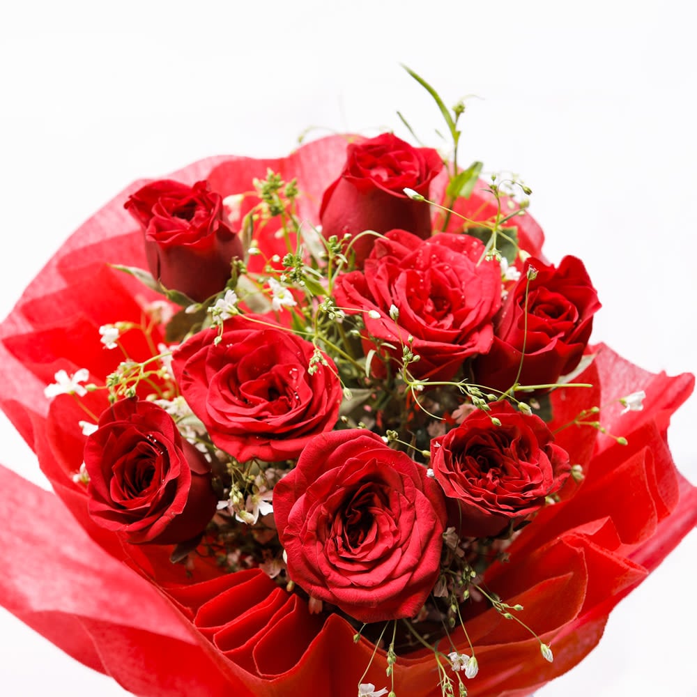 Sunset Kiss | Cake2homes