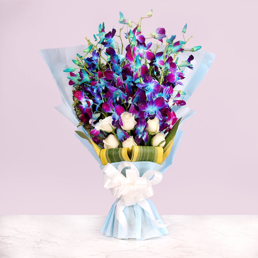 Love And Emotions Orchid | Cake2homes