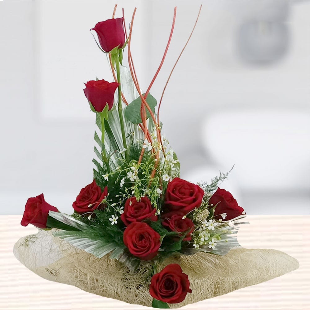 Hued With Beauty | Cake2homes