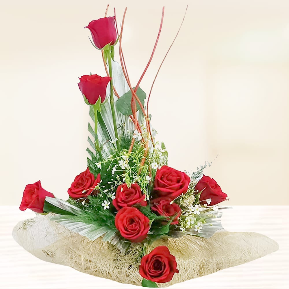 Hued With Beauty | Cake2homes