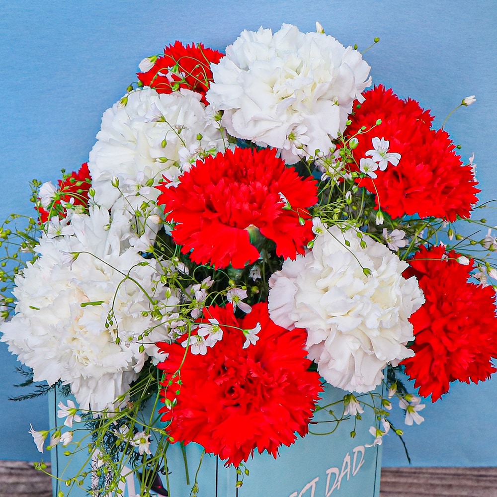 Box Of Immense Love | Cake2homes