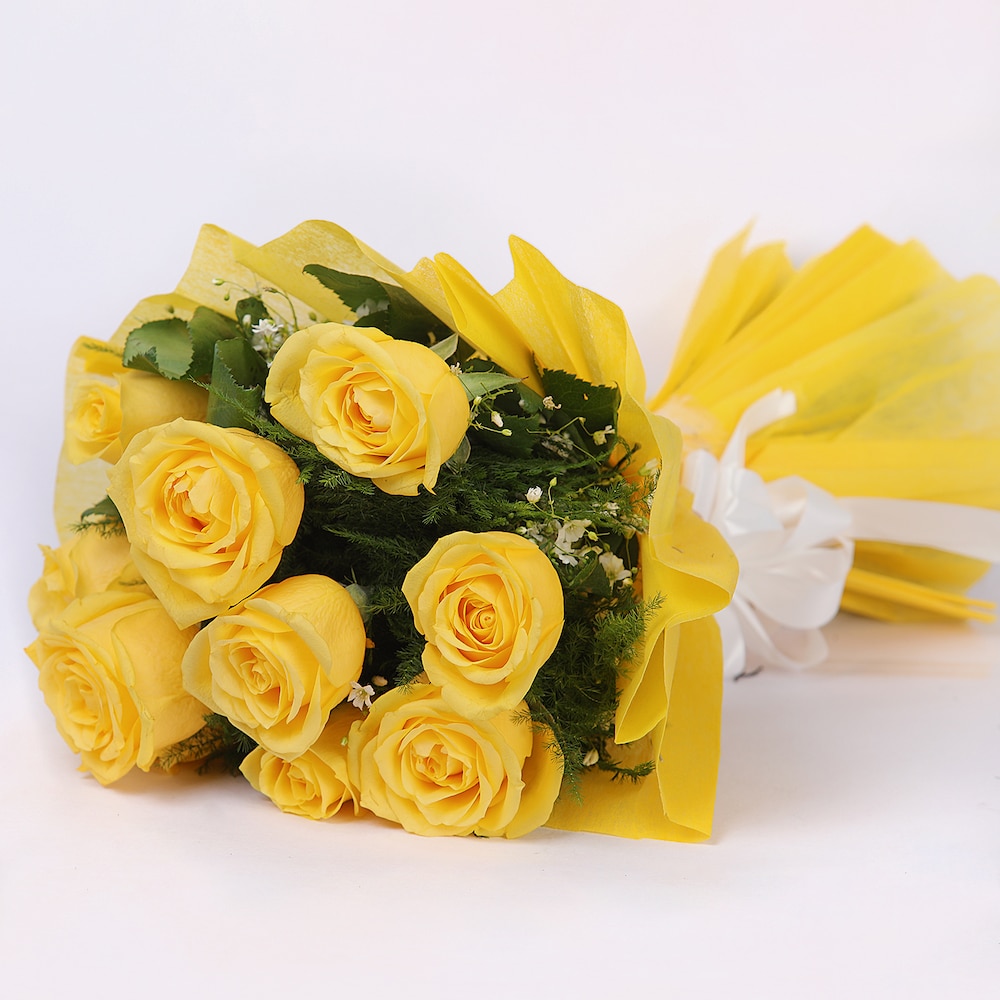 Sunrise Blooms | Cake2homes