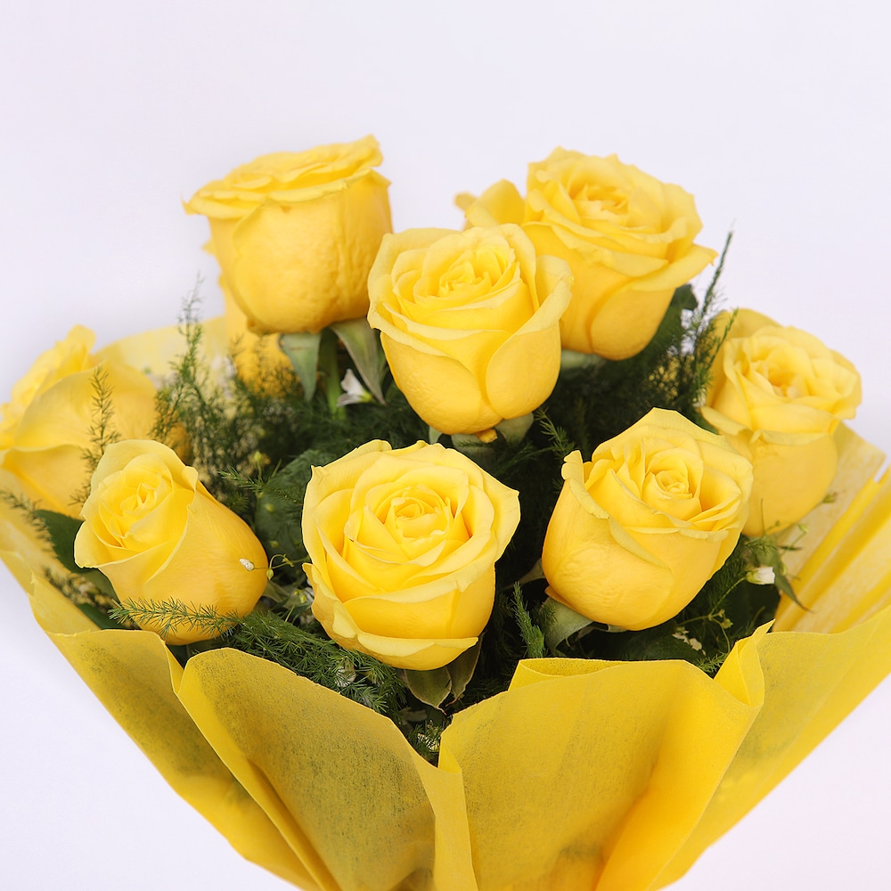 Sunrise Blooms | Cake2homes