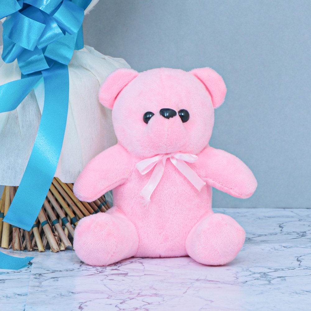 Sweetess White Bouquet | Cake2homes