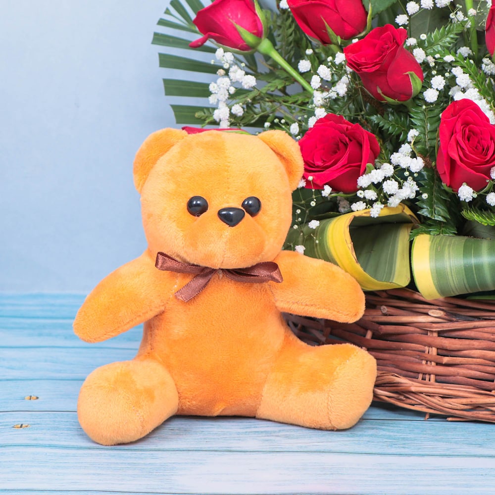 Floral Beauty Arrangement | Cake2homes