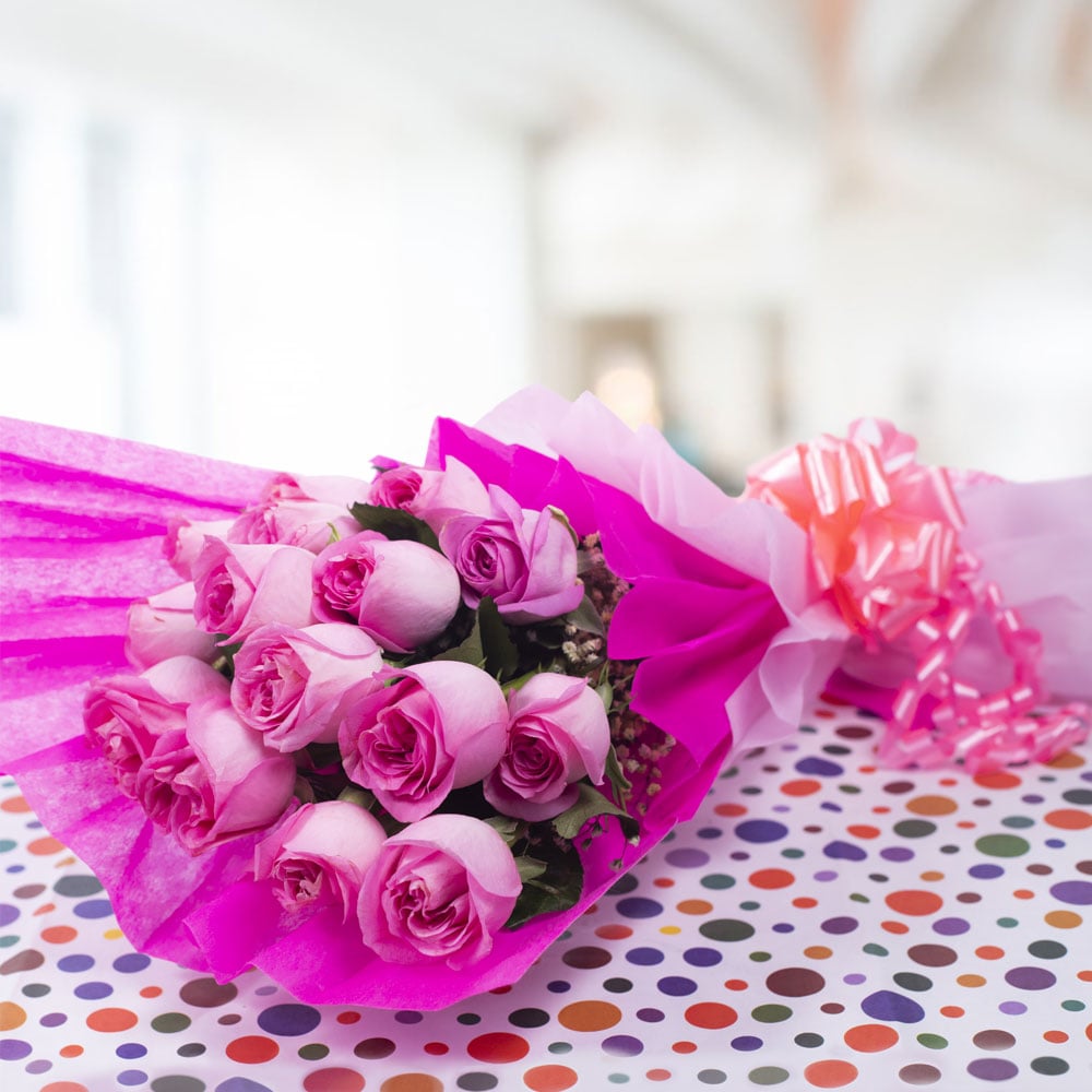 Wishes Of Roses | Cake2homes