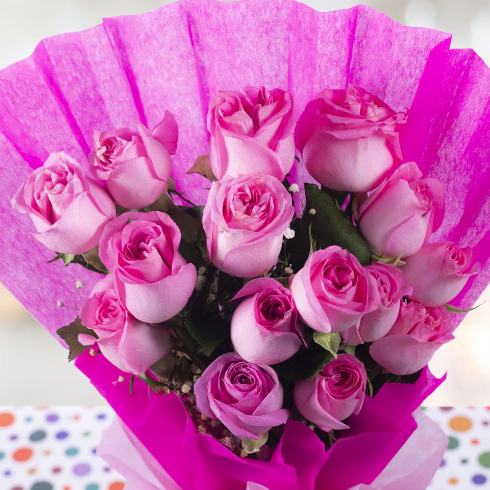 Wishes Of Roses | Cake2homes