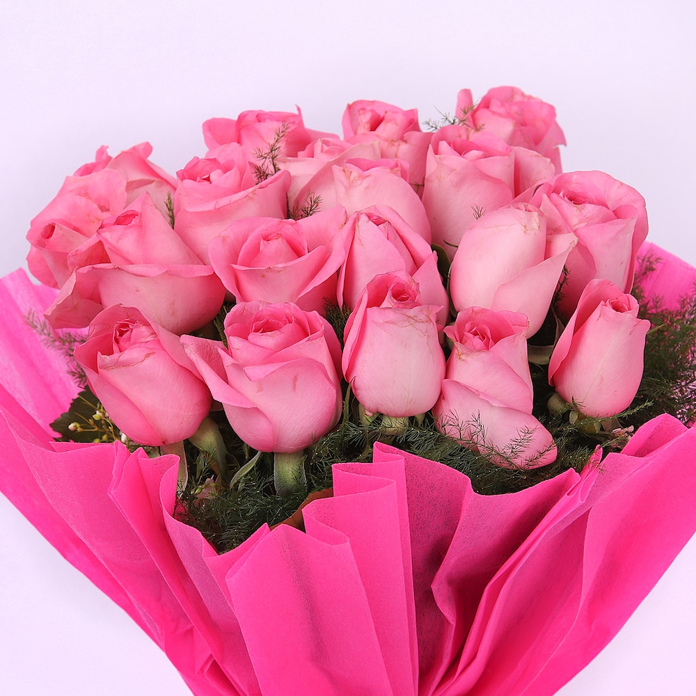 Lovely Pink Magic | Cake2homes