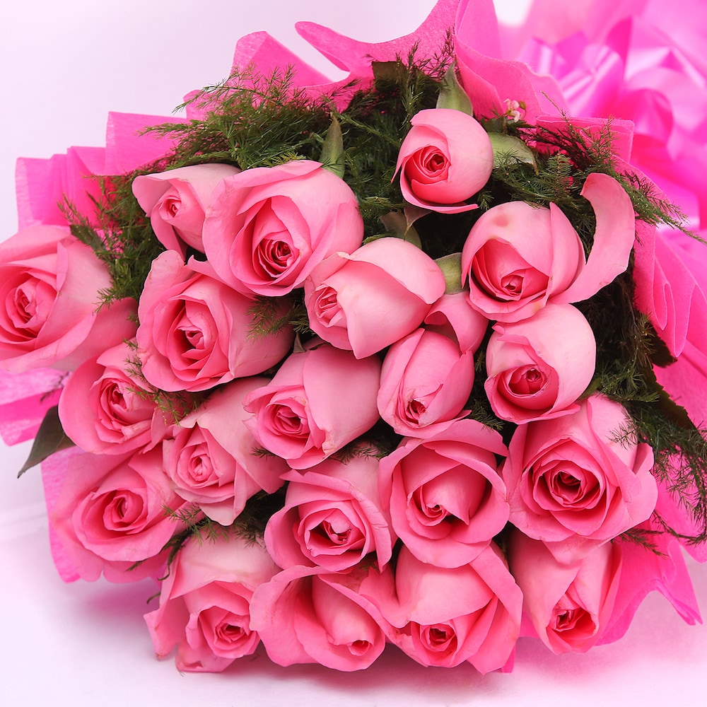 Lovely Pink Magic | Cake2homes